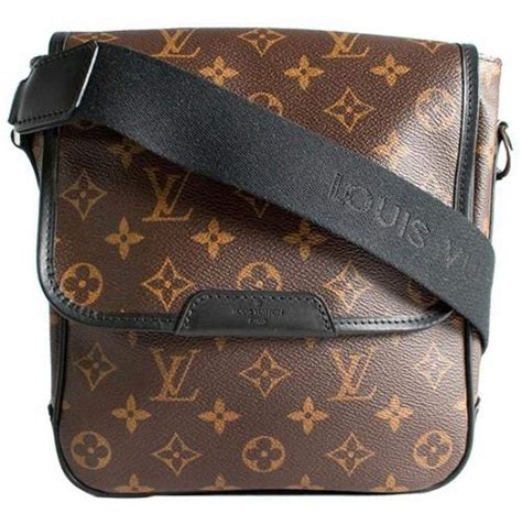 borsello louis vuitton tracollo|All Bags Collection for Men .